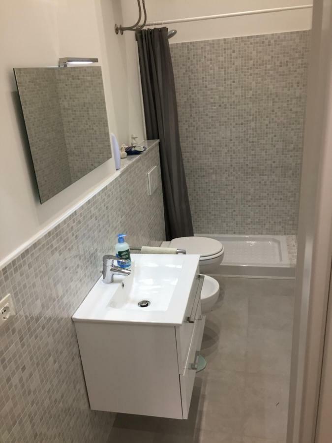 Residenza D'Aste Apartamento Albenga Exterior foto