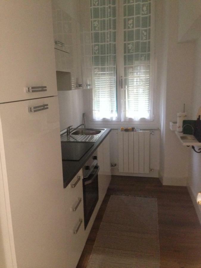 Residenza D'Aste Apartamento Albenga Exterior foto