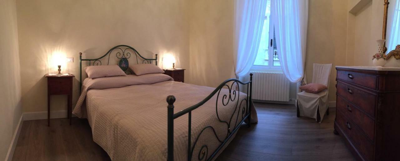 Residenza D'Aste Apartamento Albenga Exterior foto
