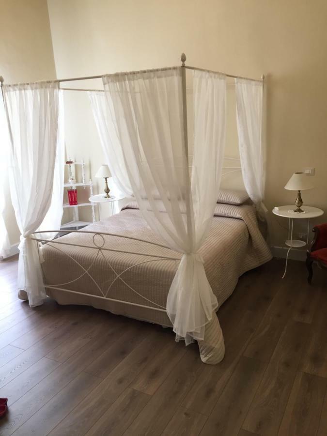 Residenza D'Aste Apartamento Albenga Exterior foto